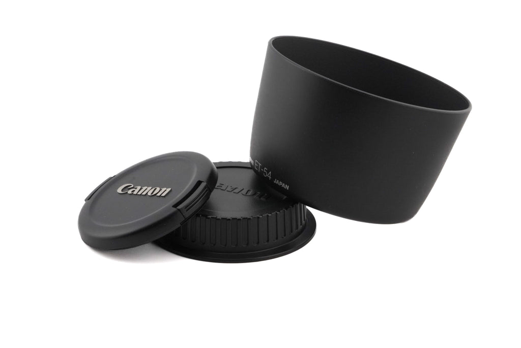 Canon 80-200mm f4.5-5.6 II