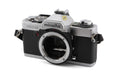 Minolta XG9
