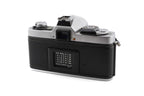Minolta XG9