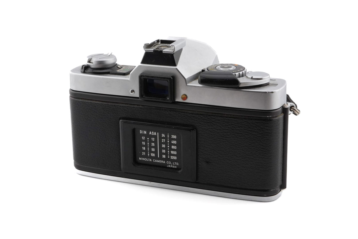 Minolta XG9