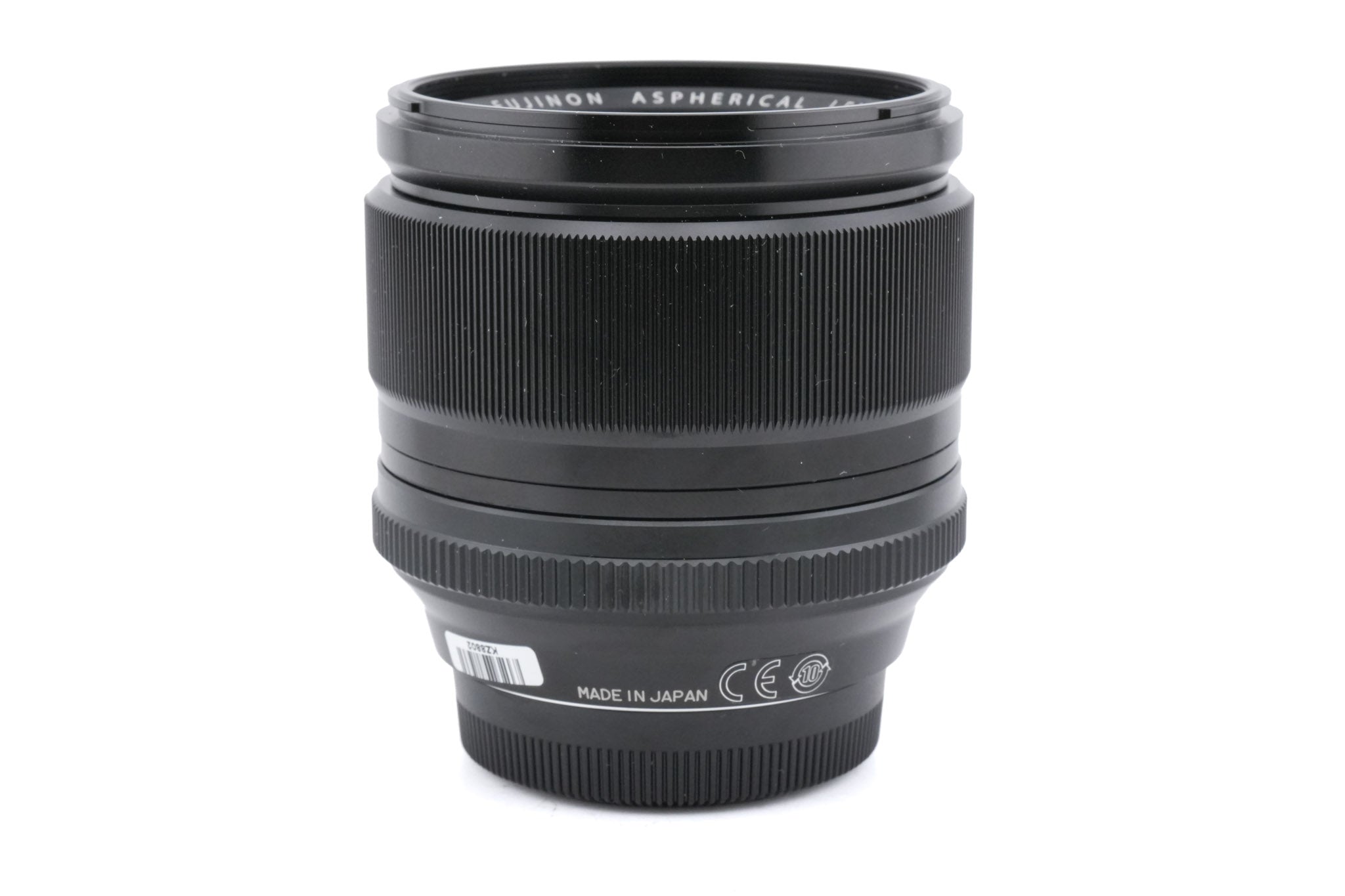 Fujifilm 56mm f1.2 Super EBC Fujinon Aspherical XF R APD