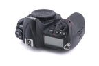 Nikon D300S