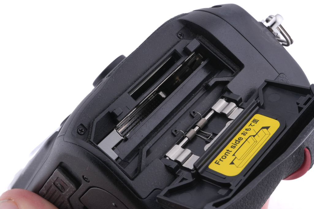 Nikon D300S