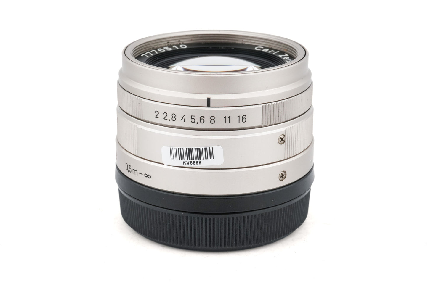 Carl Zeiss 45mm f2 Planar T* – Kamerastore