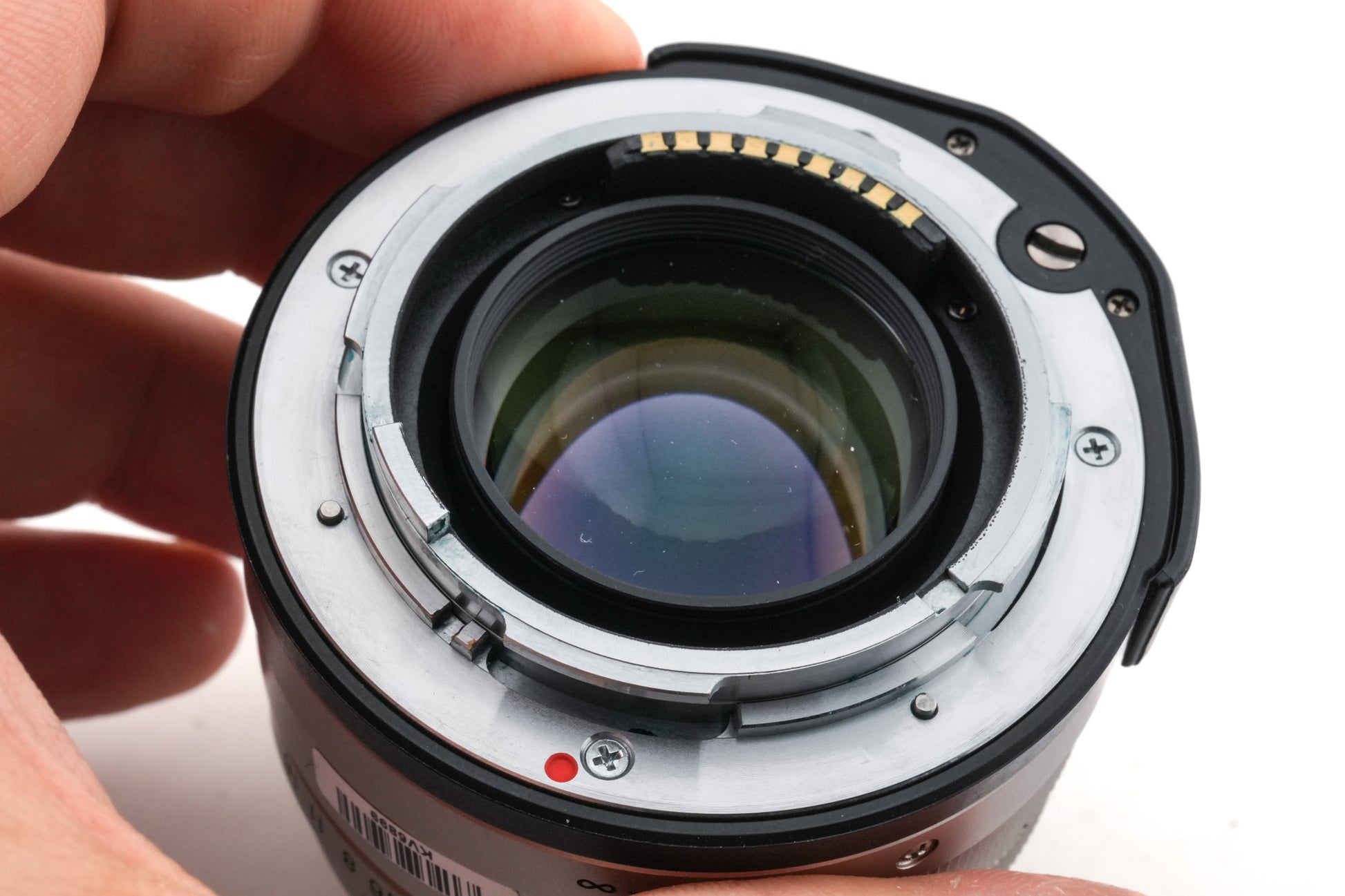 Carl Zeiss 45mm f2 Planar T* – Kamerastore