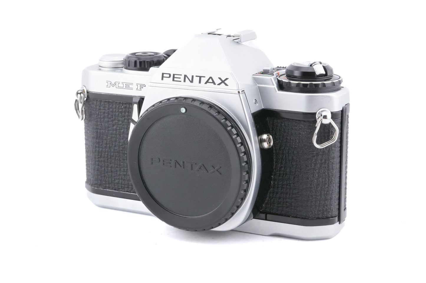 Pentax ME F