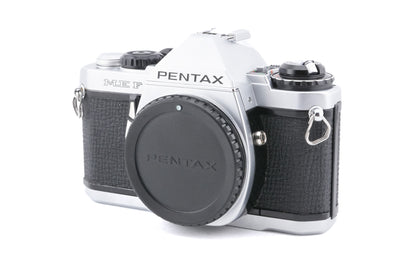 Pentax ME F