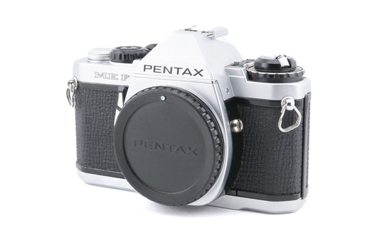 Pentax ME F