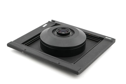 Sinar 80mm f4 Sinaron Digital (Sinar Digital DB)