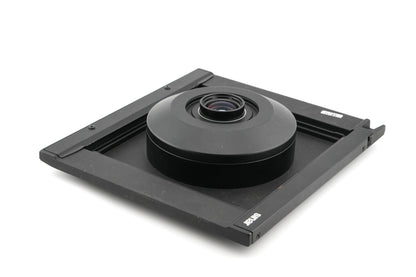 Sinar 80mm f4 Sinaron Digital (Sinar Digital DB)