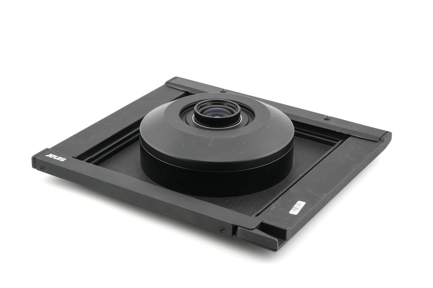 Sinar 80mm f4 Sinaron Digital (Sinar Digital DB)