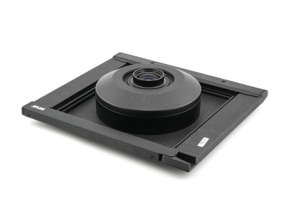 Sinar 80mm f4 Sinaron Digital (Sinar Digital DB)