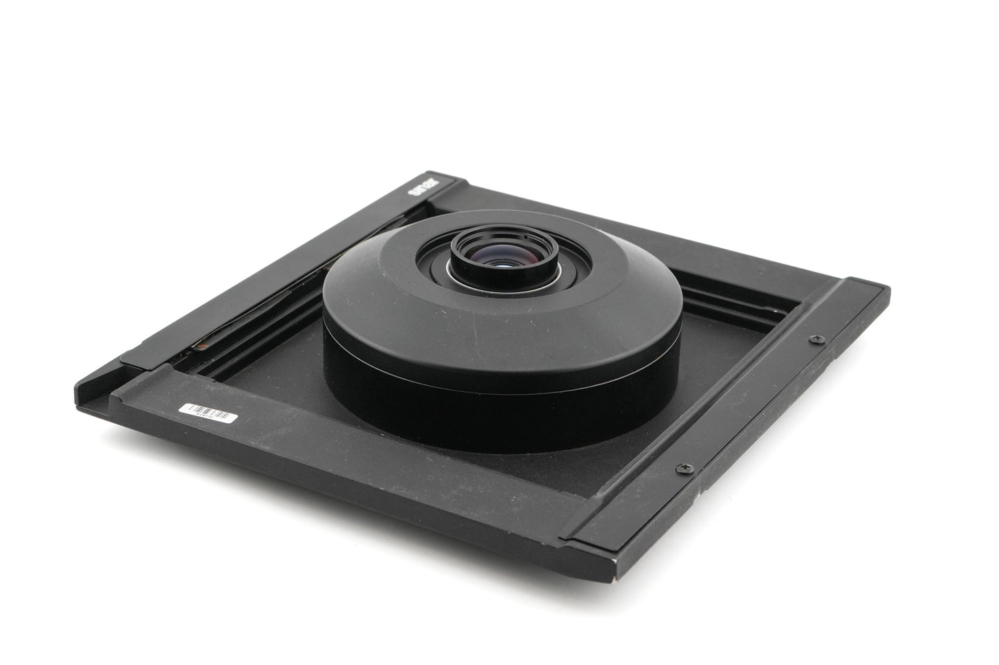 Sinar 80mm f4 Sinaron Digital (Sinar Digital DB)