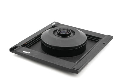 Sinar 80mm f4 Sinaron Digital (Sinar Digital DB)