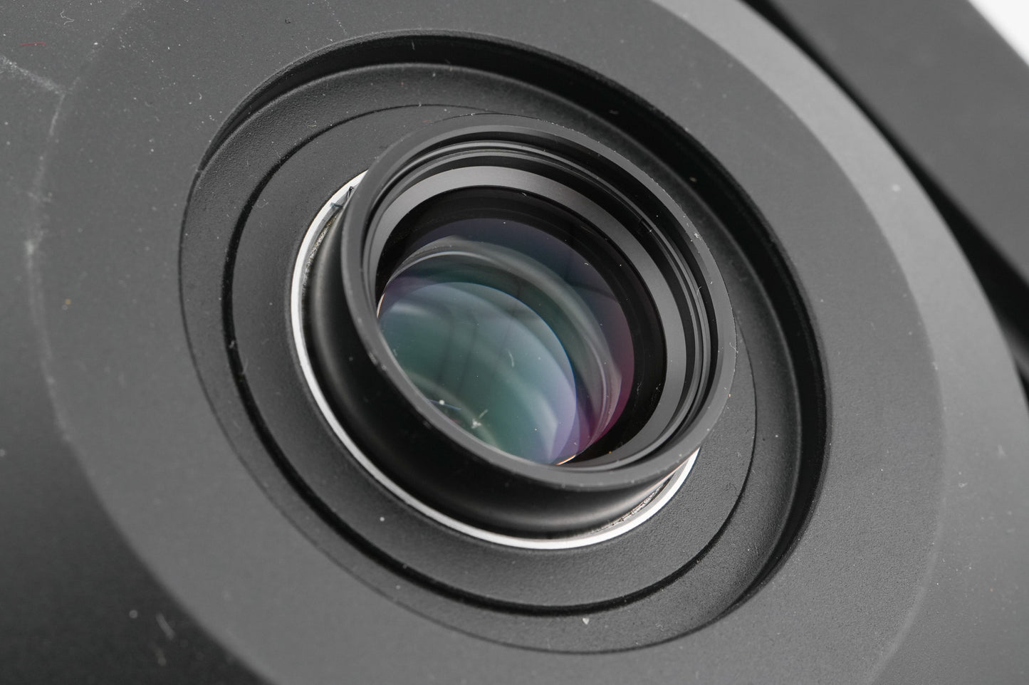 Sinar 80mm f4 Sinaron Digital (Sinar Digital DB)