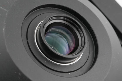 Sinar 80mm f4 Sinaron Digital (Sinar Digital DB)