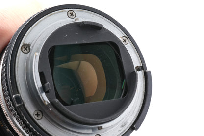 Nikon 80-200mm f4.5 Zoom-Nikkor AI