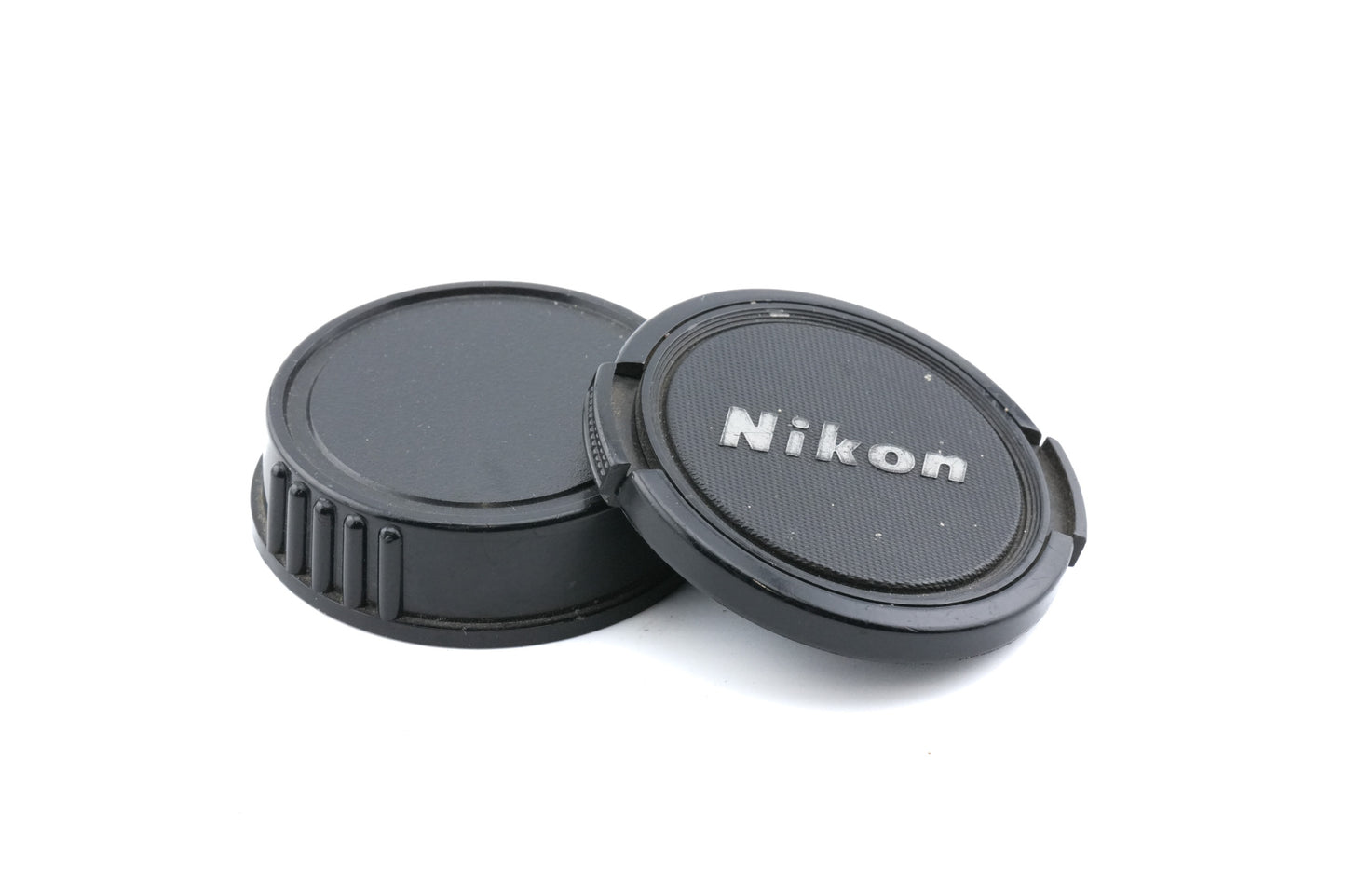 Nikon 80-200mm f4.5 Zoom-Nikkor AI