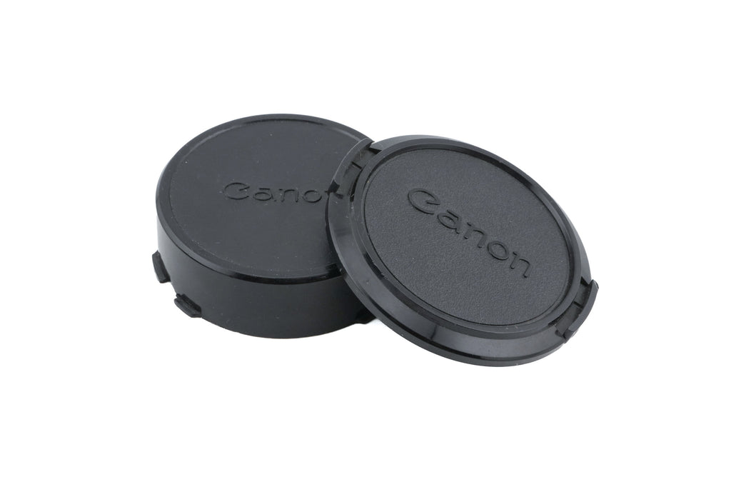 Canon 50mm f1.8 FDn