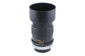 Canon 135mm f3.5 S.C.