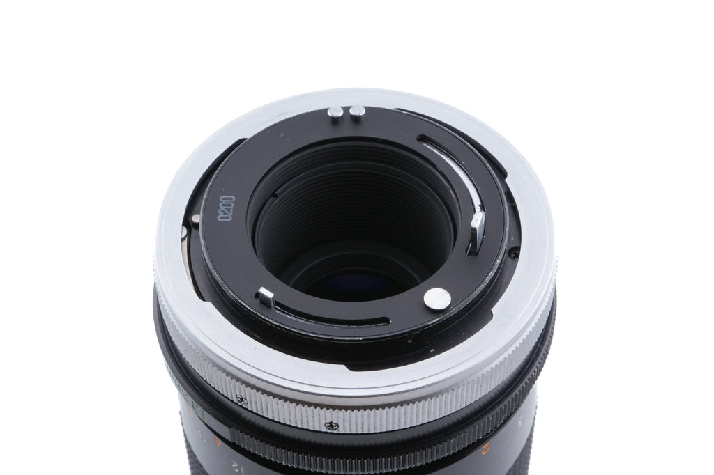 Canon 135mm f3.5 S.C.