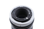 Canon 135mm f3.5 S.C.