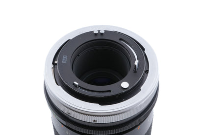 Canon 135mm f3.5 S.C.