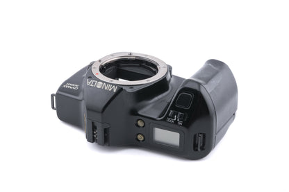 Minolta Dynax 3000i
