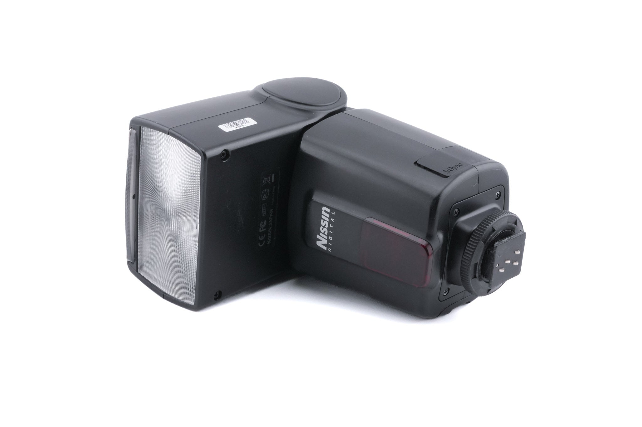 Nissin Di600