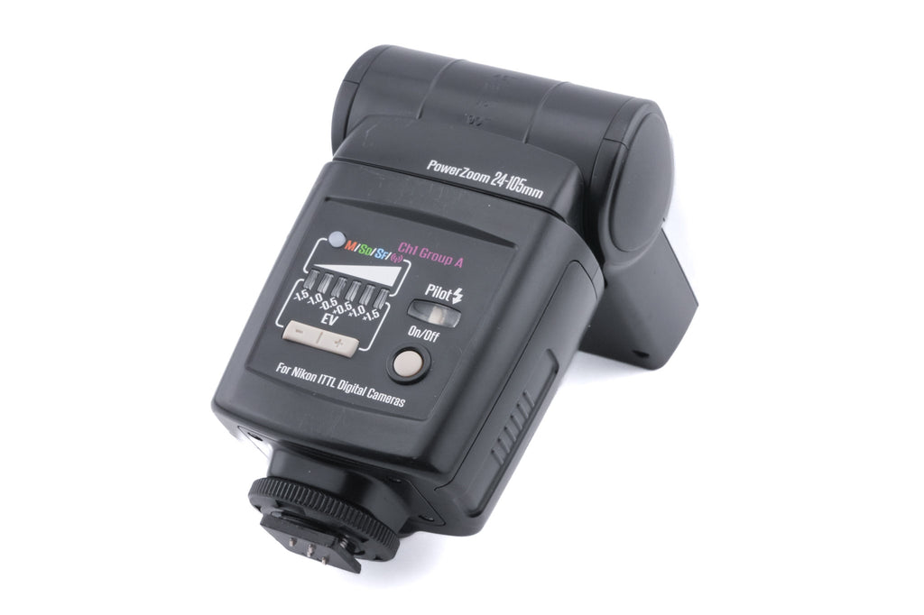 Nissin Di600