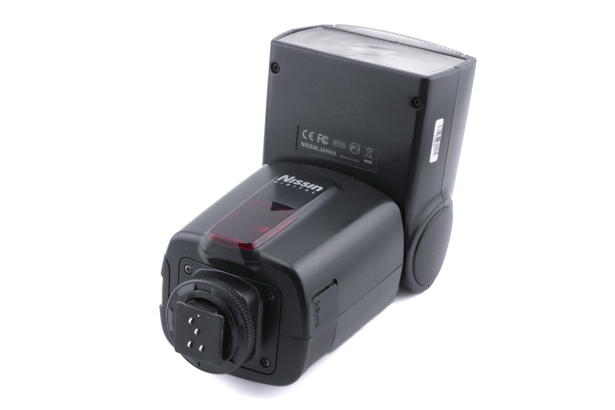 Nissin Di600