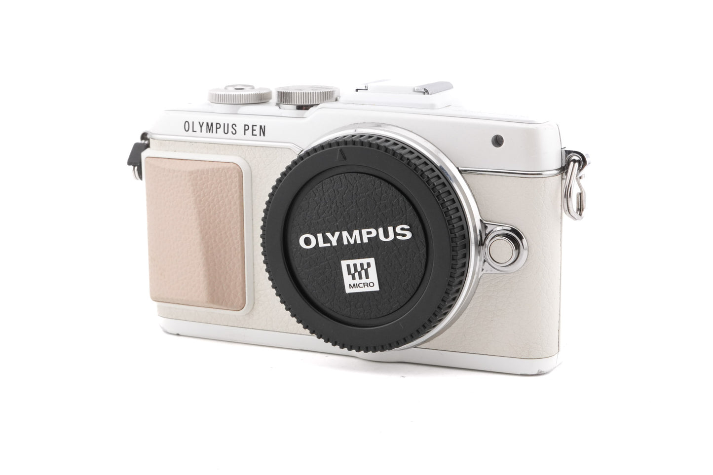Olympus PEN E-PL7