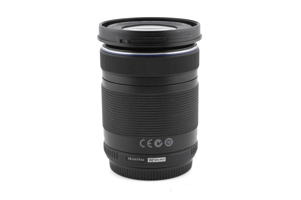 Olympus 40-150mm f4-5.6 M.Zuiko Digital R ED MSC