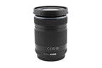 Olympus 40-150mm f4-5.6 M.Zuiko Digital R ED MSC