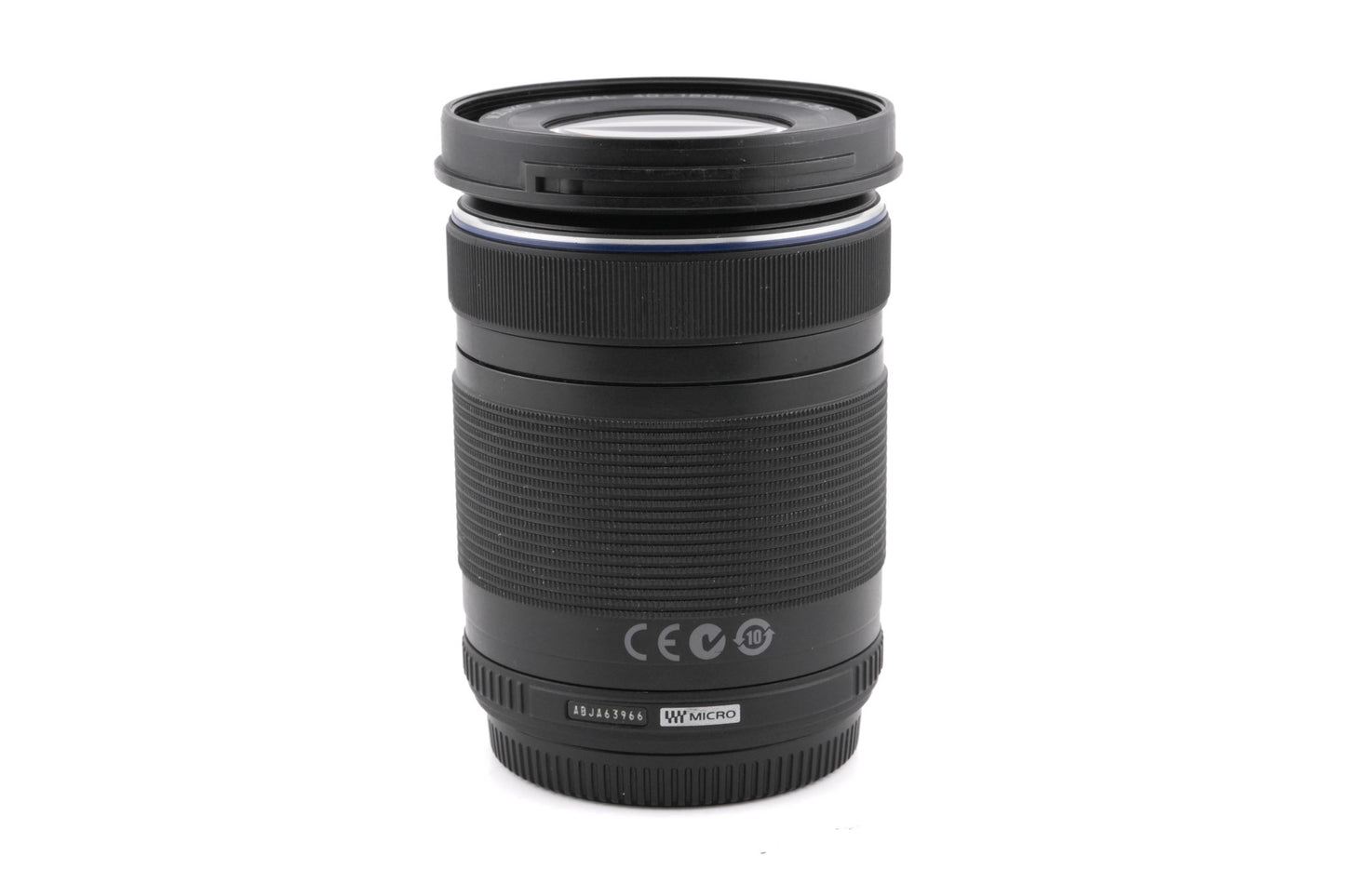 Olympus 40-150mm f4-5.6 M.Zuiko Digital R ED MSC