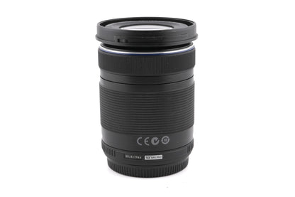 Olympus 40-150mm f4-5.6 M.Zuiko Digital R ED MSC