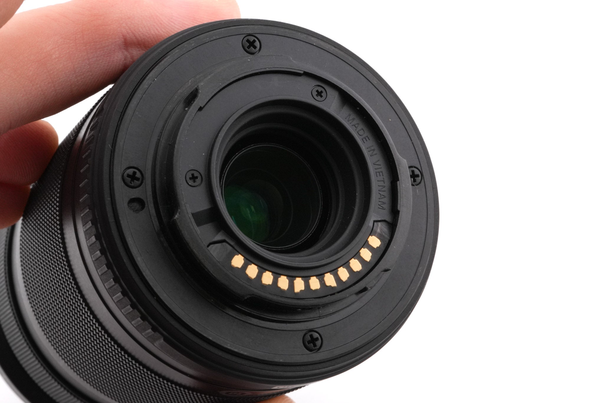 Olympus 40-150mm f4-5.6 M.Zuiko Digital R ED MSC – Kamerastore