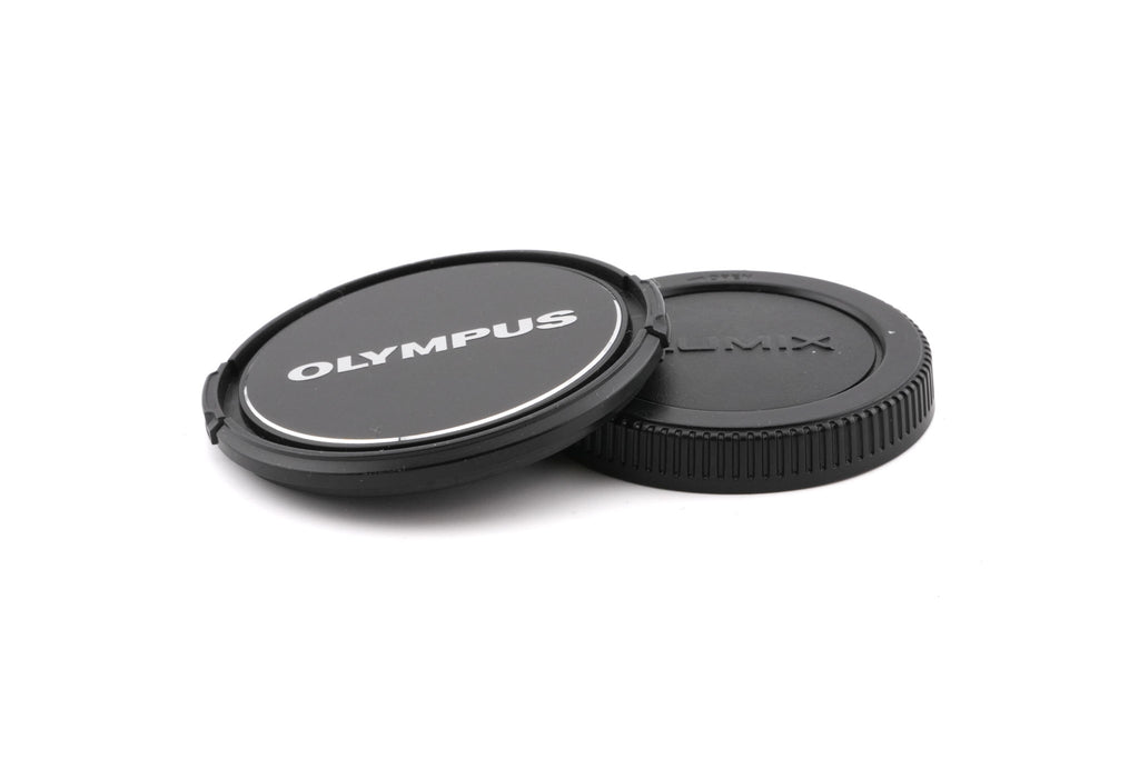 Olympus 40-150mm f4-5.6 M.Zuiko Digital R ED MSC