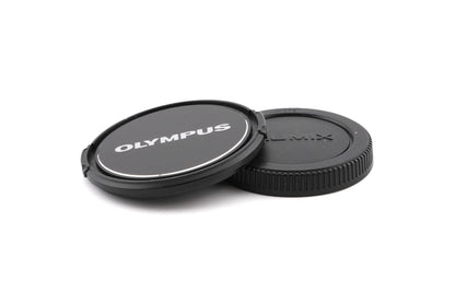 Olympus 40-150mm f4-5.6 M.Zuiko Digital R ED MSC