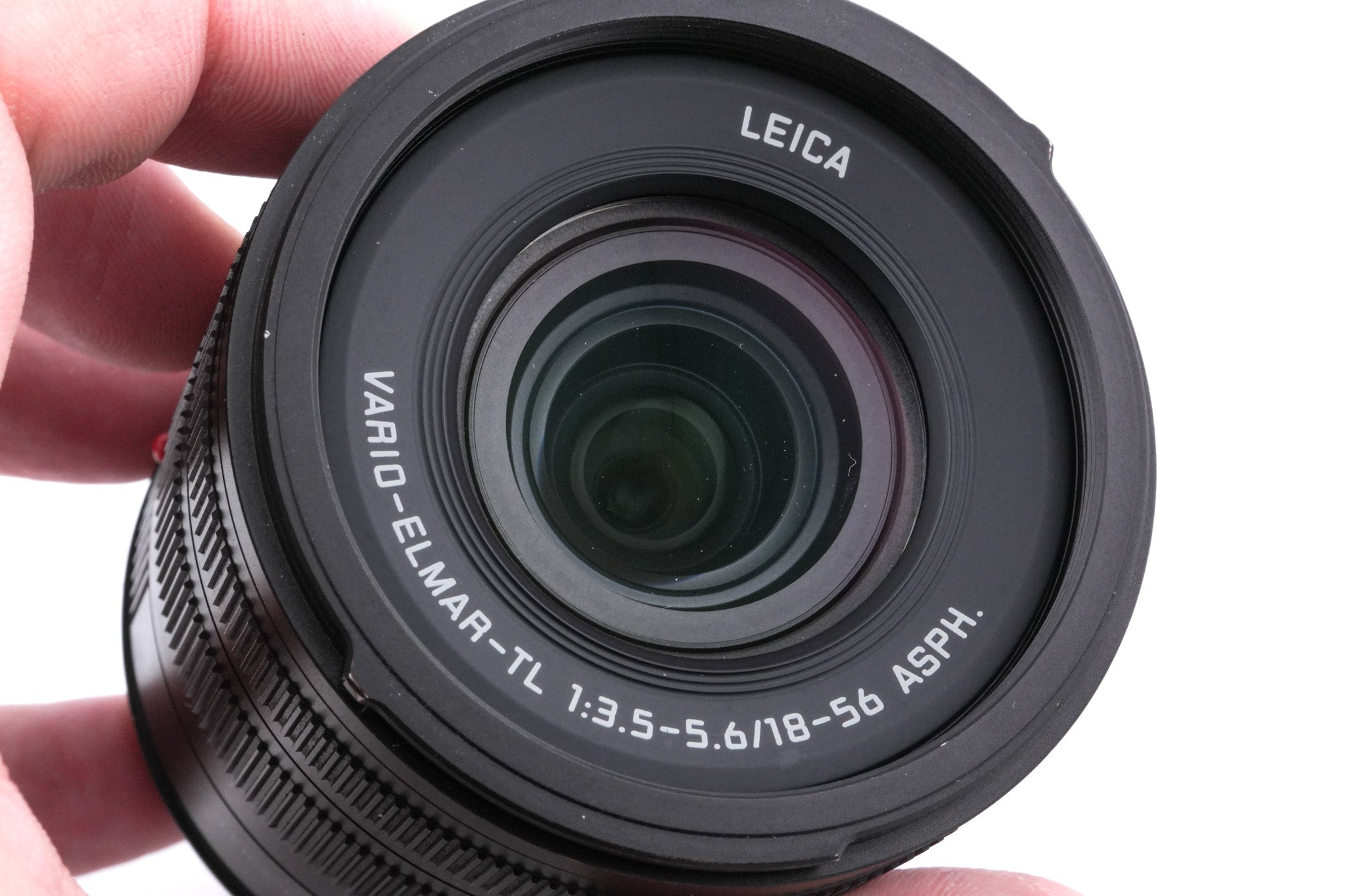 Leica 18-56mm f3.5-5.6 Vario-Elmar-TL ASPH. (11080