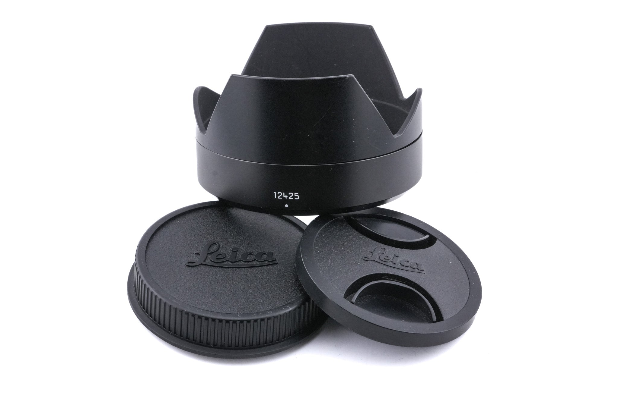 LEICA - ＬＥＩＣＡ　Ｔ１８－５６ｍｍ　Ｆ３．５－５．６ＡＳＰＨ Leica Vario-Elmar-T 18-56mm f/3.5-5.6 ASPH Lens Review