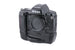 Nikon F90 + MB-10 Battery Pack