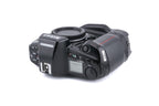 Nikon F90 + MB-10 Battery Pack