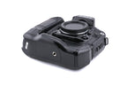 Nikon F90 + MB-10 Battery Pack