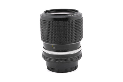 Nikon 43-86mm f3.5 Zoom-Nikkor AI