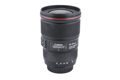 Canon 16-35mm f4 L IS USM
