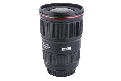 Canon 16-35mm f4 L IS USM