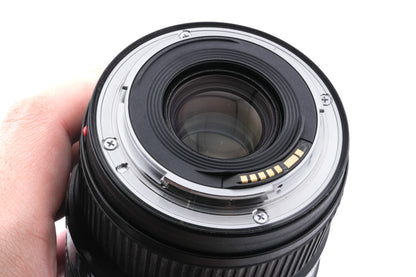 Canon 16-35mm f4 L IS USM