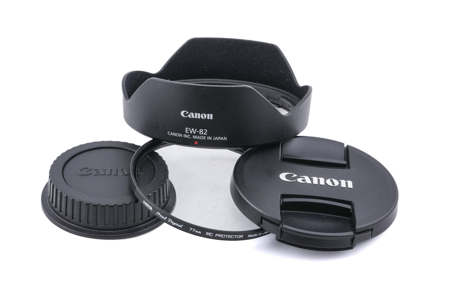 Canon 16-35mm f4 L IS USM