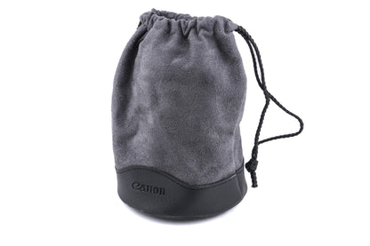 Canon 16-35mm f4 L IS USM